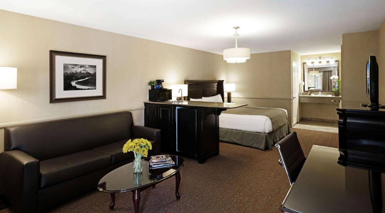 Hotel Western &