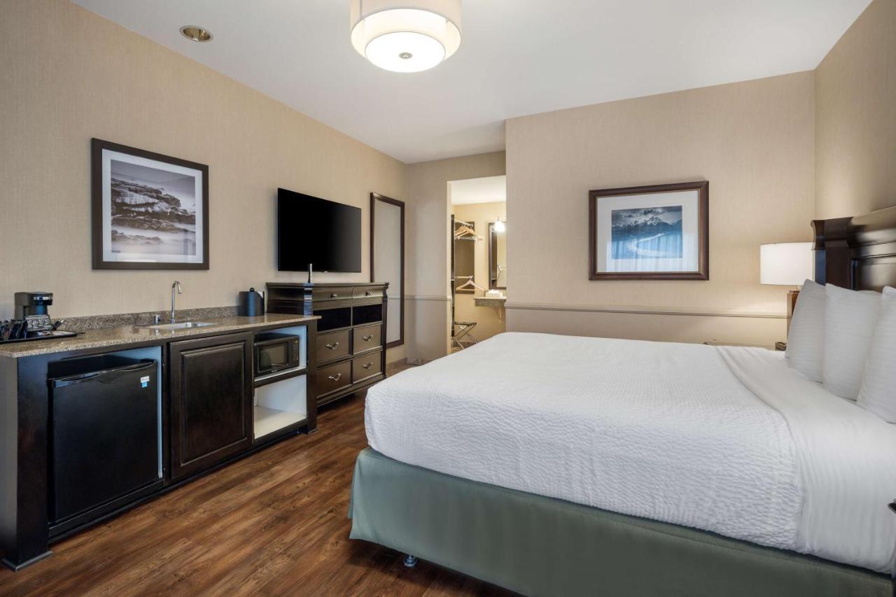 Hotel Western & Corona