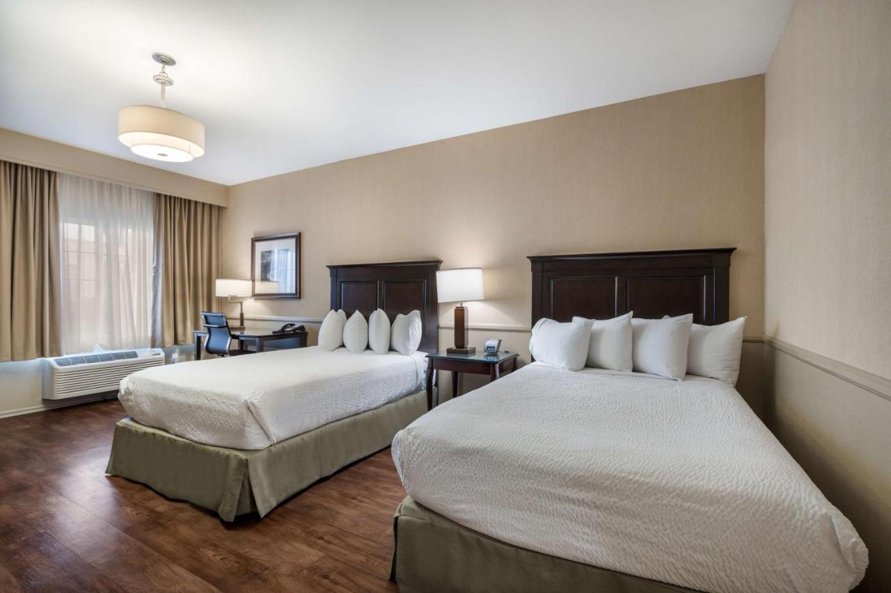 Hotel Western & 3*