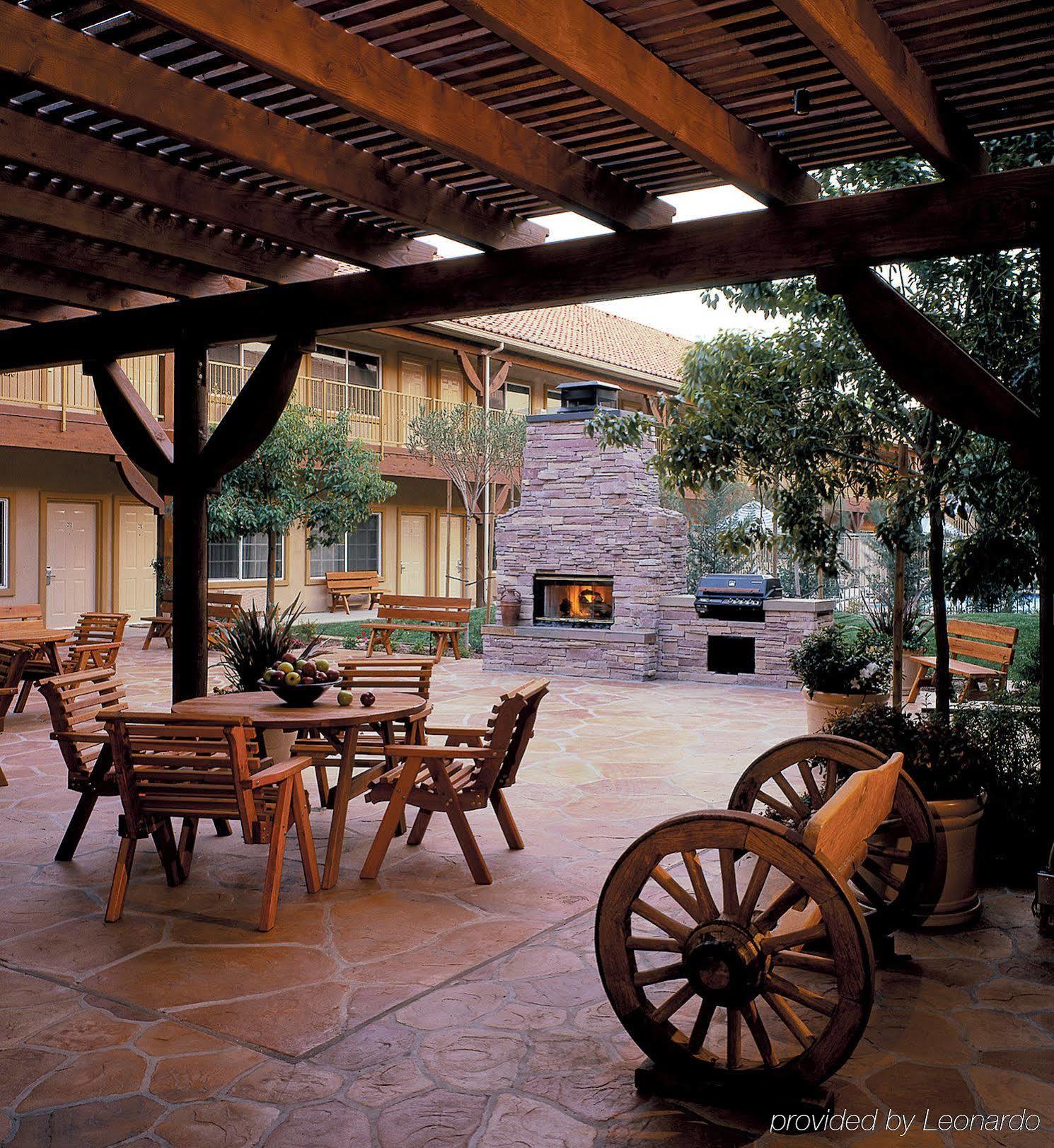 Hotel Western & Corona