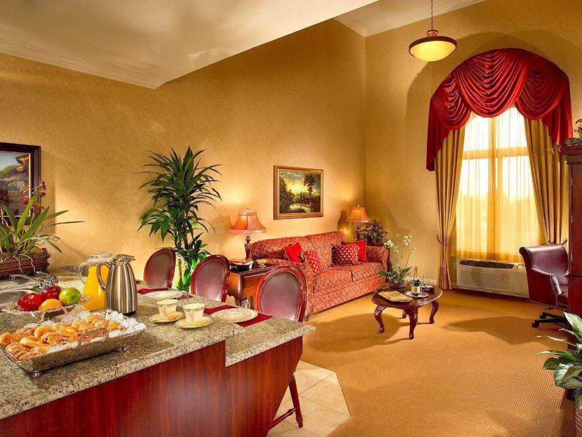 Hotel Western & Corona